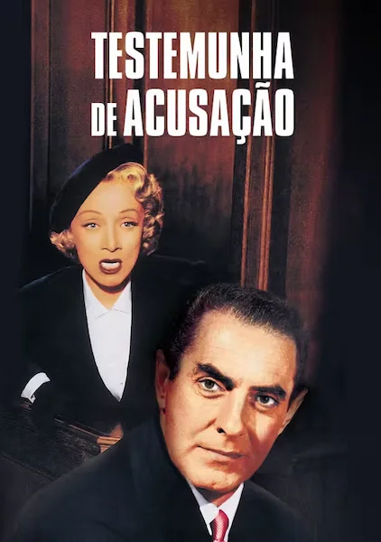 Pôster da série