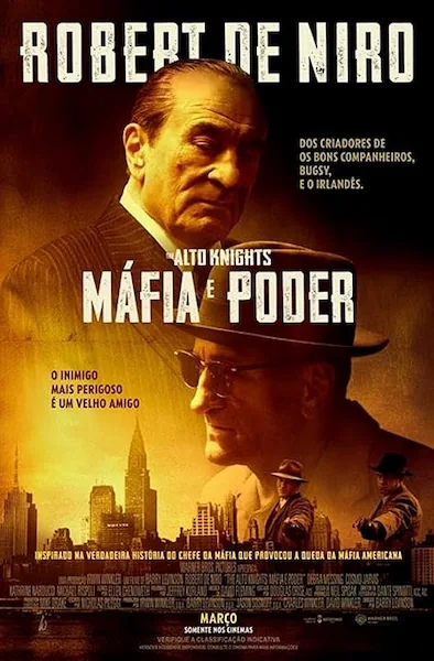 Pôster da série