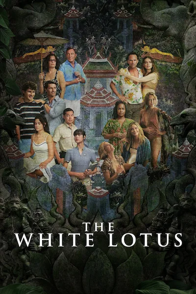 Pôster da série