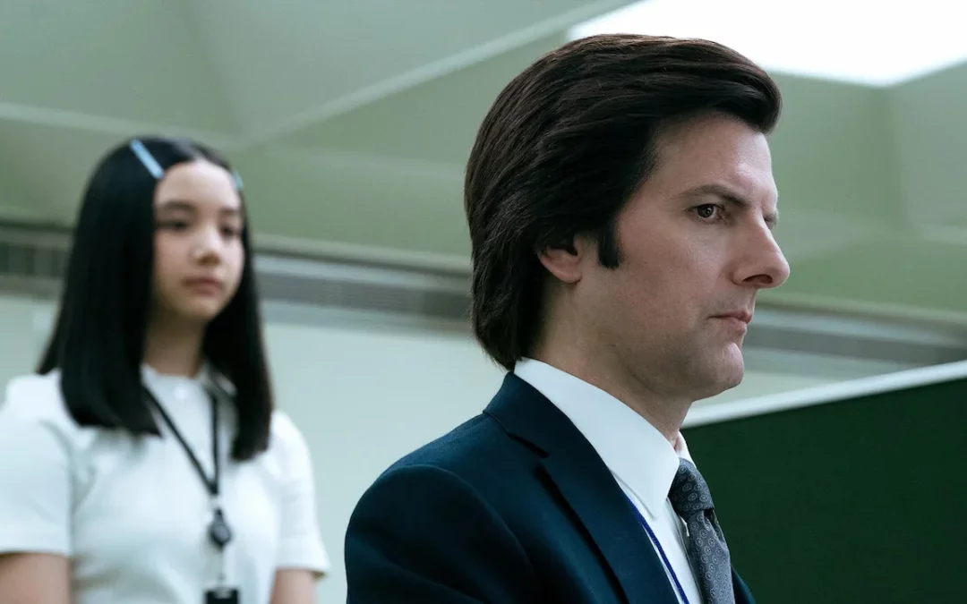 5 animes de ficção científica para quem gostou de ‘Ruptura’ (Severance)