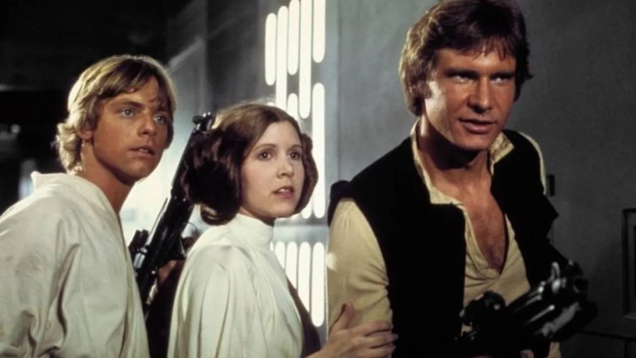 As melhores ordens para você assistir aos filmes de Star Wars