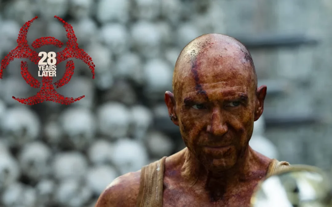 O que esperar do filme ‘Extermínio: O Templo de Ossos’, segundo capítulo da trilogia?