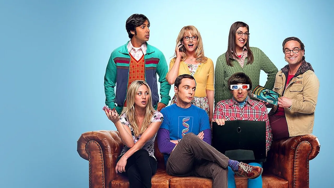 6 falhas de 'The Big Bang Theory' que os fãs preferem ignorar