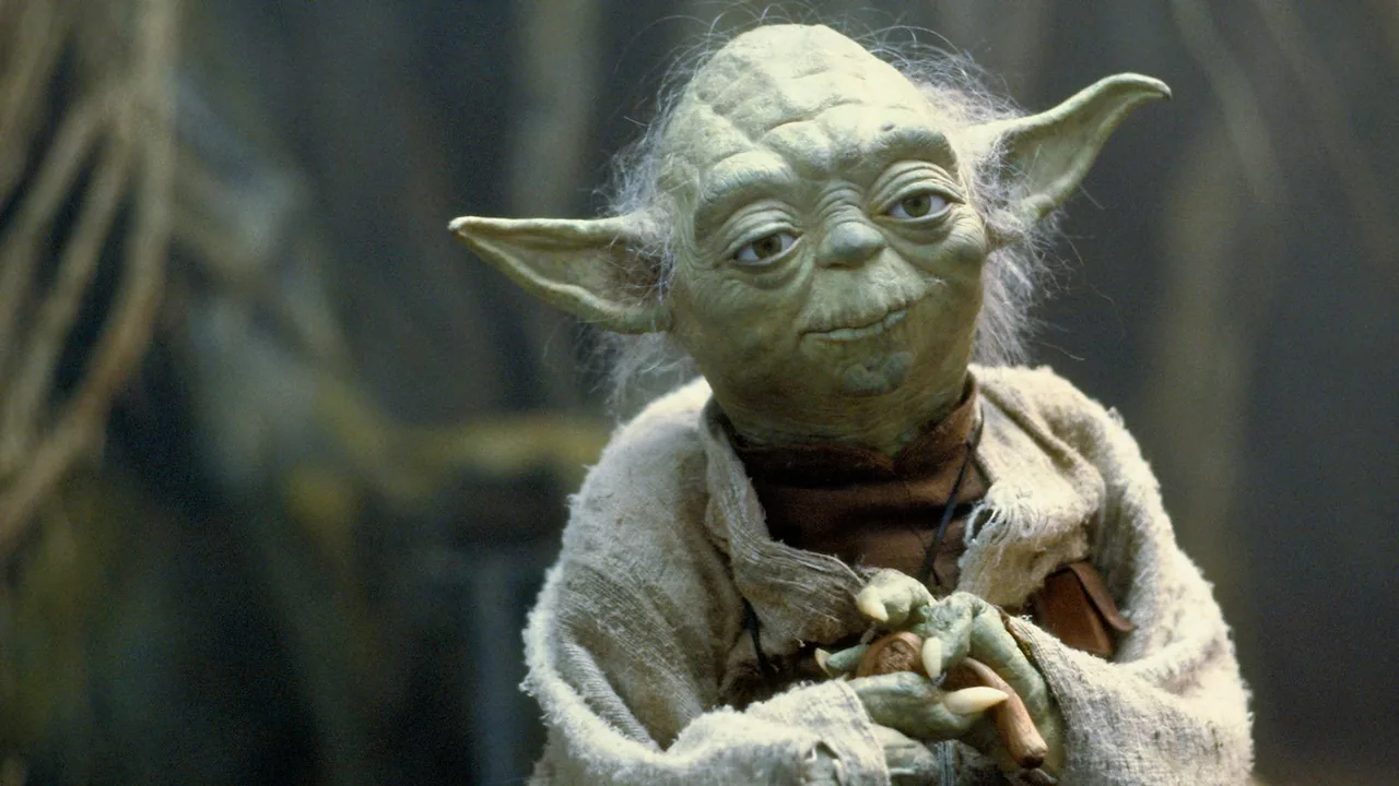 Por que Yoda fala invertendo as palavras em "Star Wars"? Entenda!