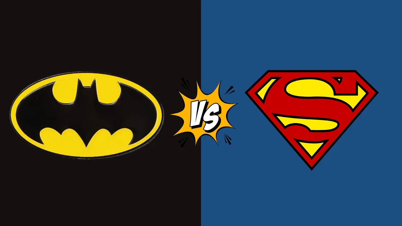 Batman x Superman