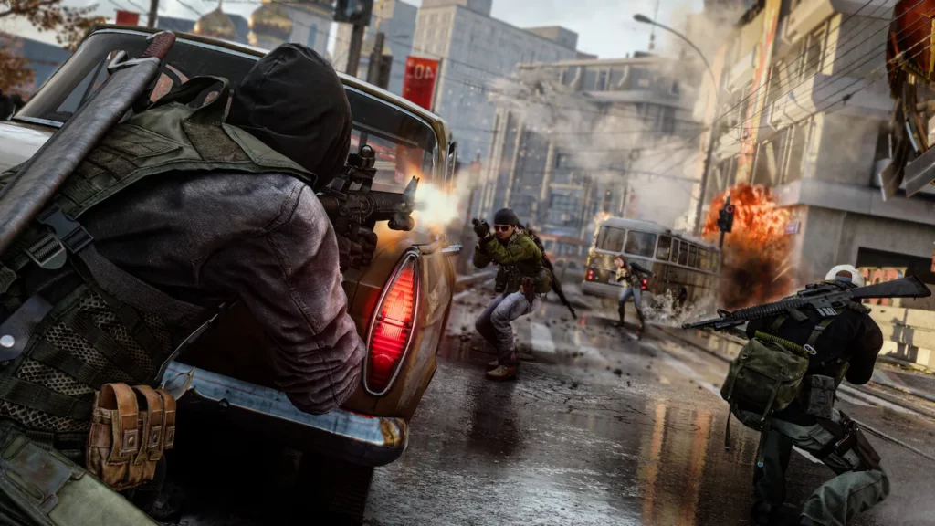 Call of Duty®: Black Ops Cold War (Foto: Steam/Reprodução)