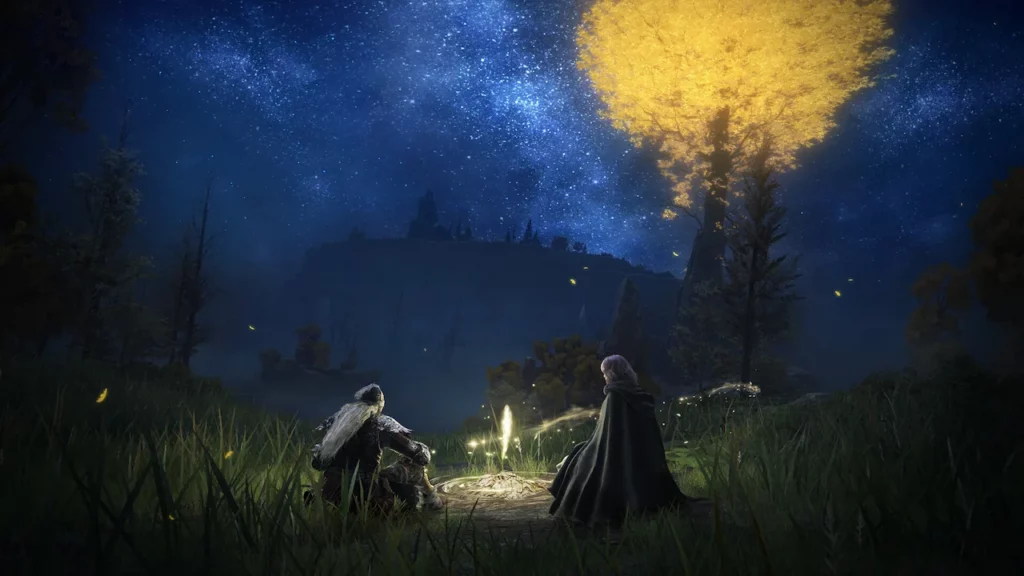 Elden Ring (Foto: Steam/Reprodução)