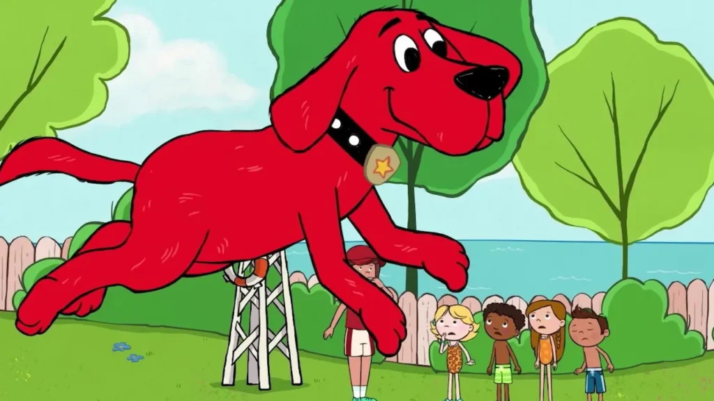 Clifford