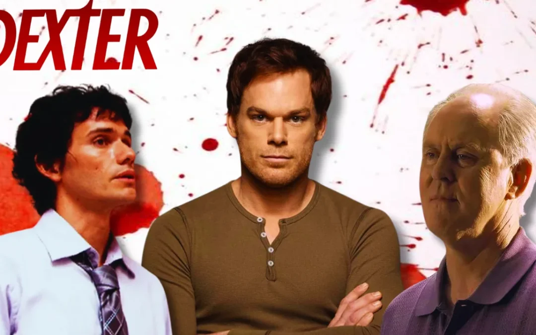 Os 6 inimigos mais marcantes – e perigosos – de “Dexter”