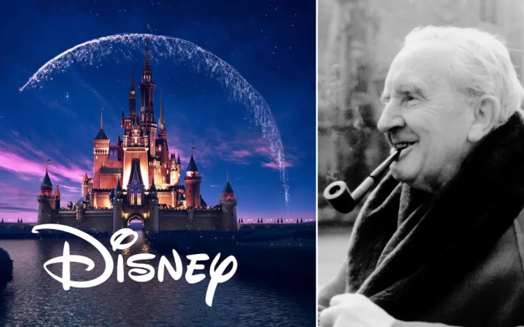 Por que J. R. R. Tolkien, criador de “O Senhor dos Anéis”, não gostava da Disney?