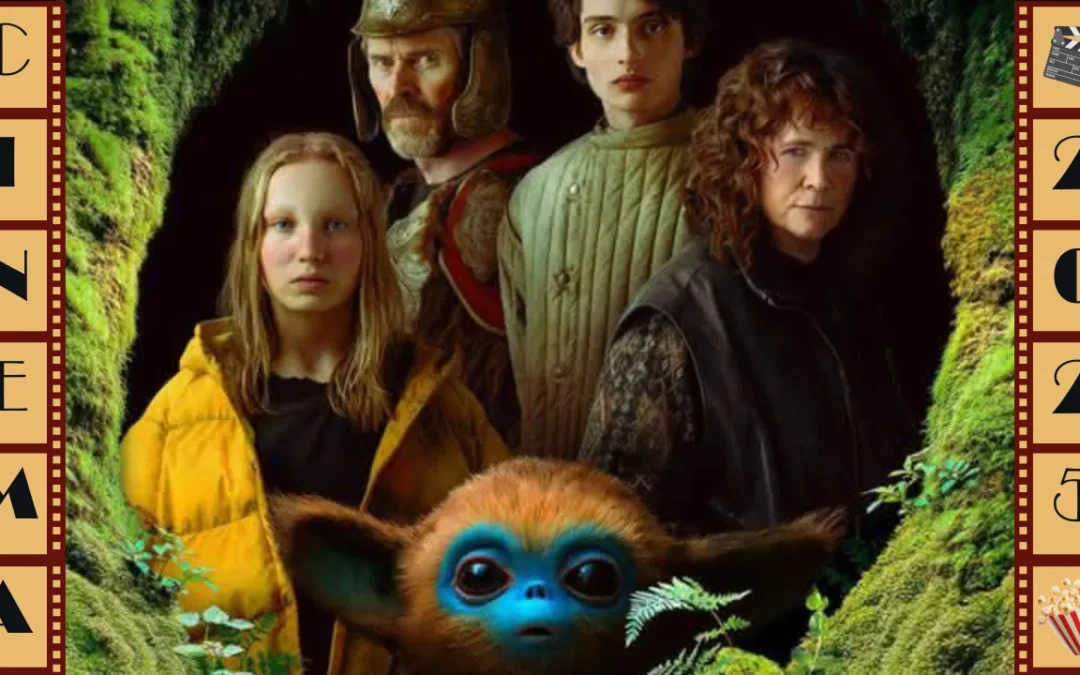 Filmes que estreiam nesta semana nos cinemas (26/05 a 01/06)