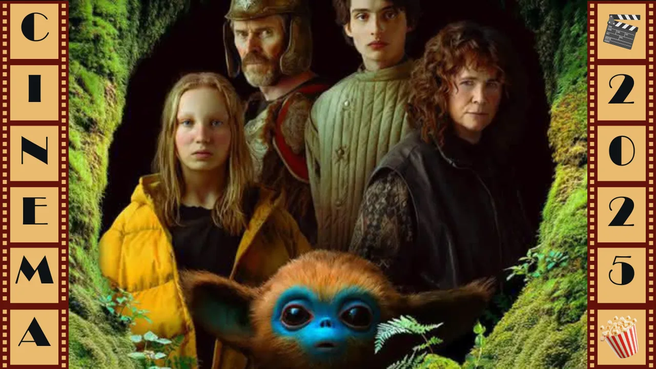 Filmes que estreiam nesta semana nos cinemas (26/05 a 01/06)
