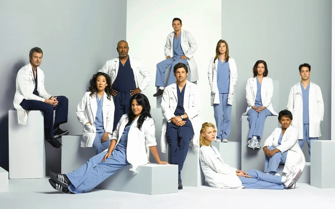 5 detalhes em ‘Grey’s Anatomy’ que não fazem o menor sentido