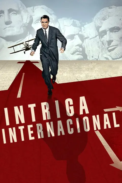 Pôster da série
