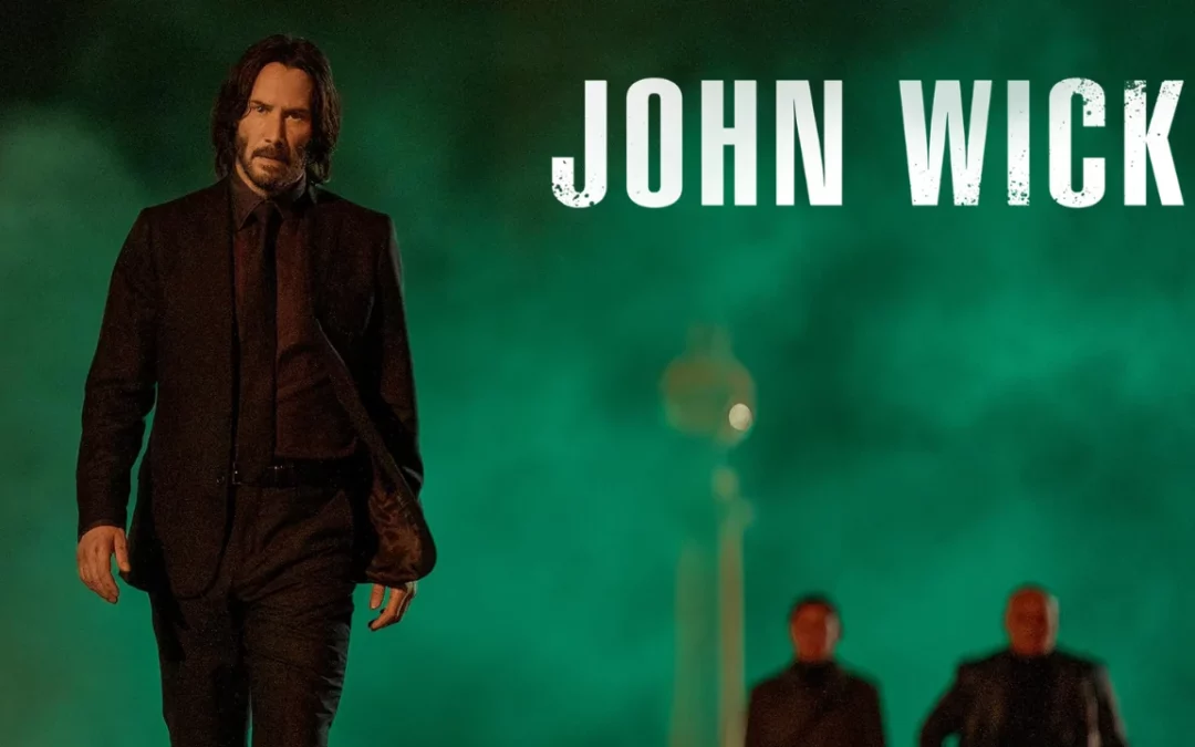 A volta de John Wick: Filme 5 ‘será realmente diferente’, diz diretor; saiba detalhes