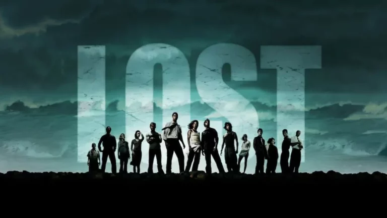 Lost (Foto: Divulgação)
