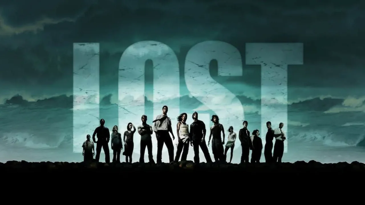 Lost (Foto: Divulgação)