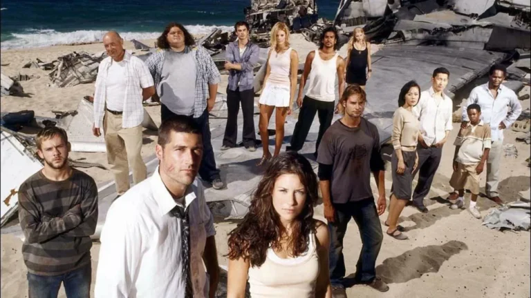 "Lost" (Imagem: ABC Studios)