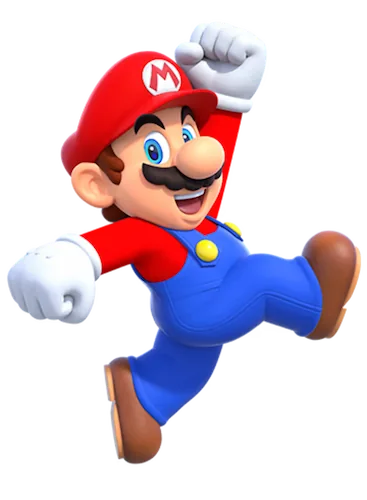 Mario (Imagem: Nintendo)