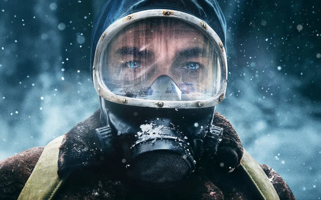 6 séries parecidas com ‘O Eternauta’ para você que gostou da produção da Netflix