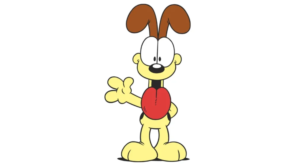 Odie (Garfield)