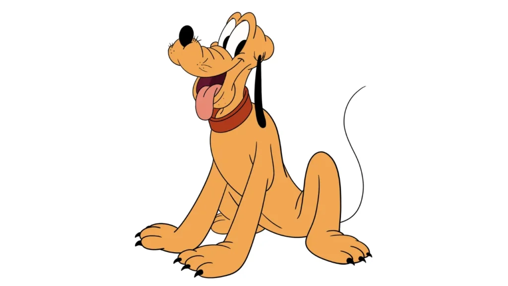 Pluto