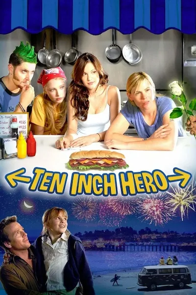 Pôster da série