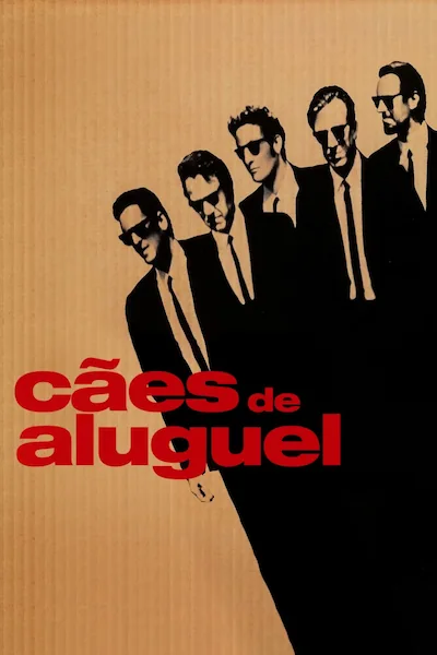 Pôster da série