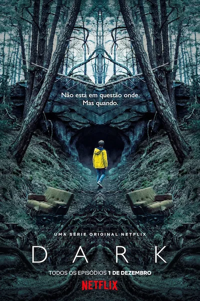 Pôster da série
