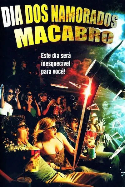 Pôster da série