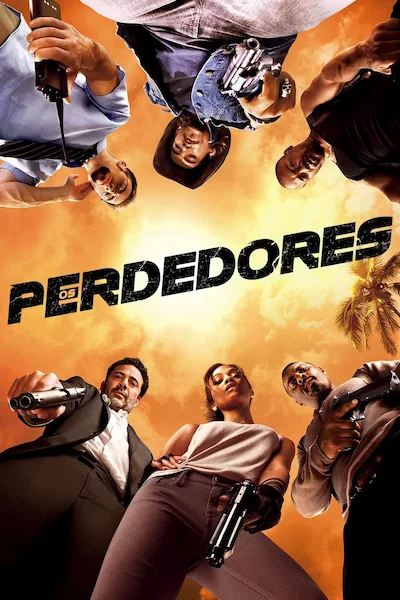 Pôster da série