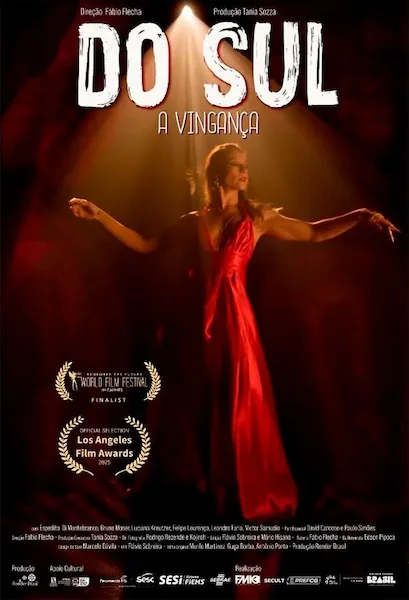 Pôster da série