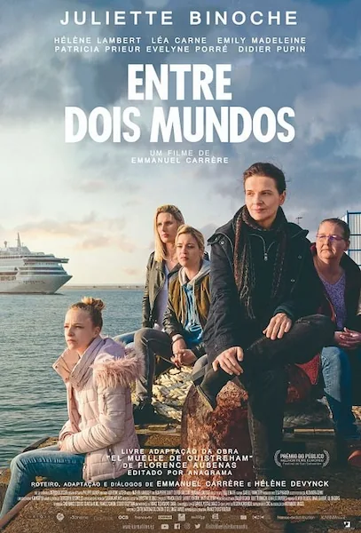 Pôster da série
