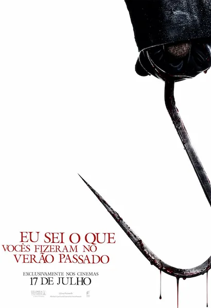 Pôster da série