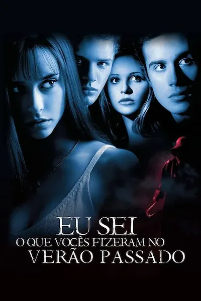 Pôster da série