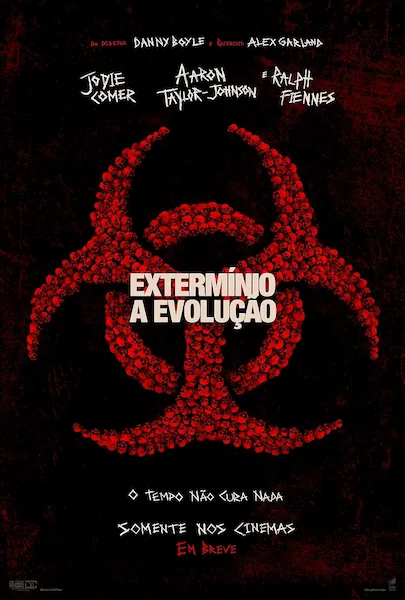 Pôster da série