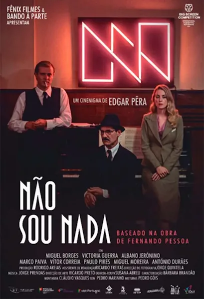 Não Sou Nada