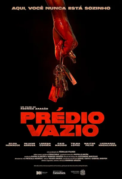 Pôster da série
