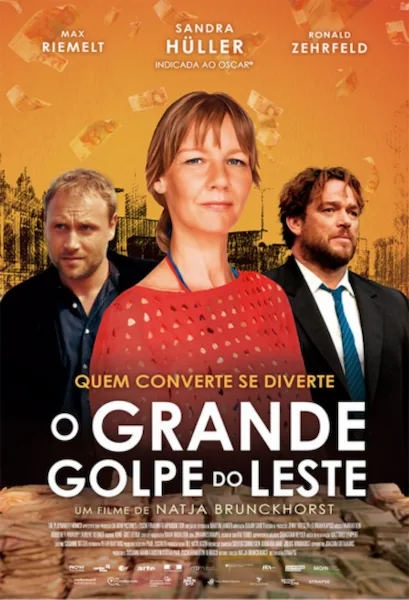 Pôster da série