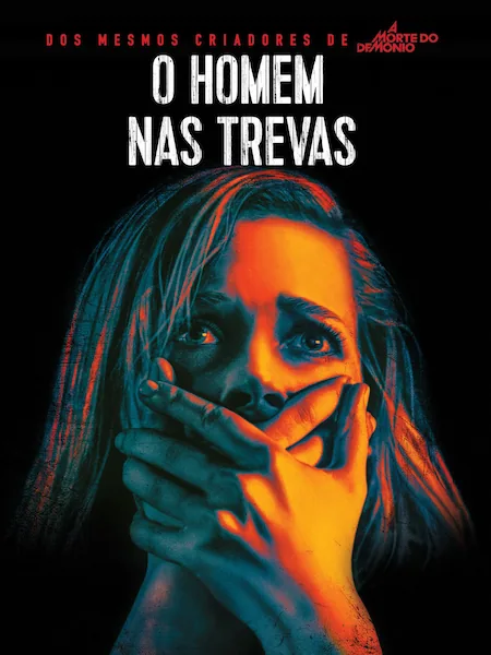Pôster da série