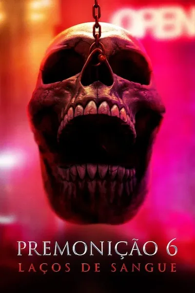Pôster da série