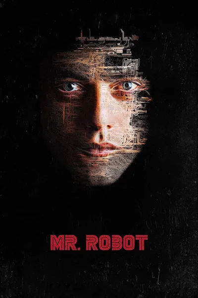 Pôster da série