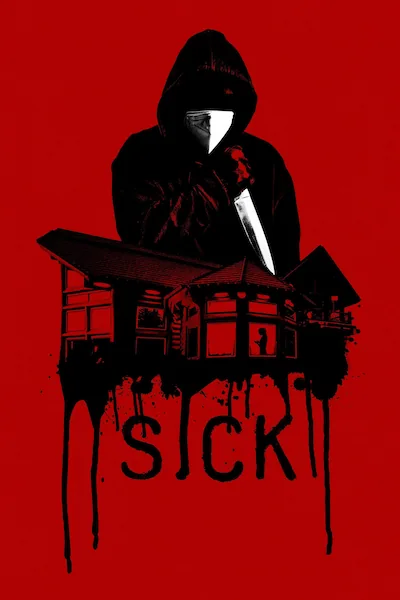Pôster da série