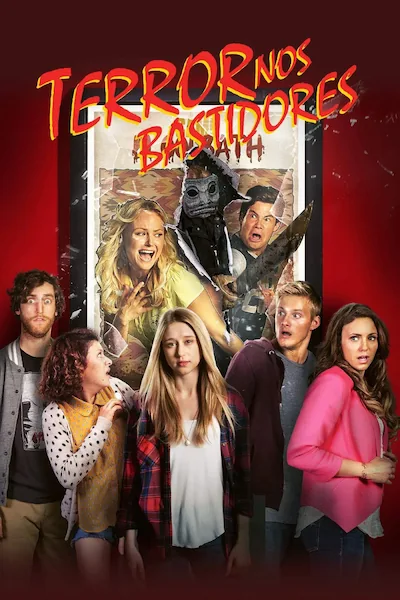 Pôster da série