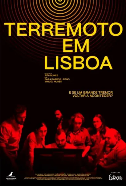 Terremoto em Lisboa