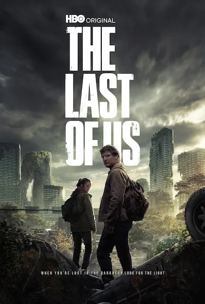 Pôster da série