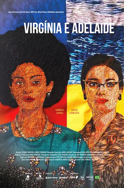 Pôster da série