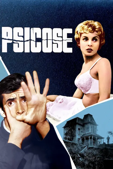 Pôster da série