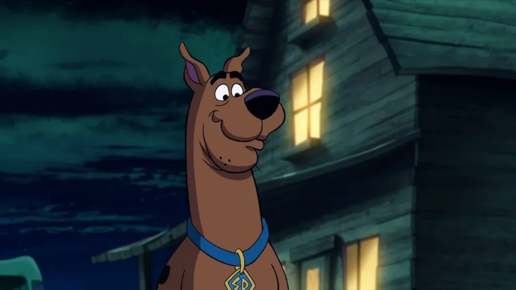 Scooby-Doo