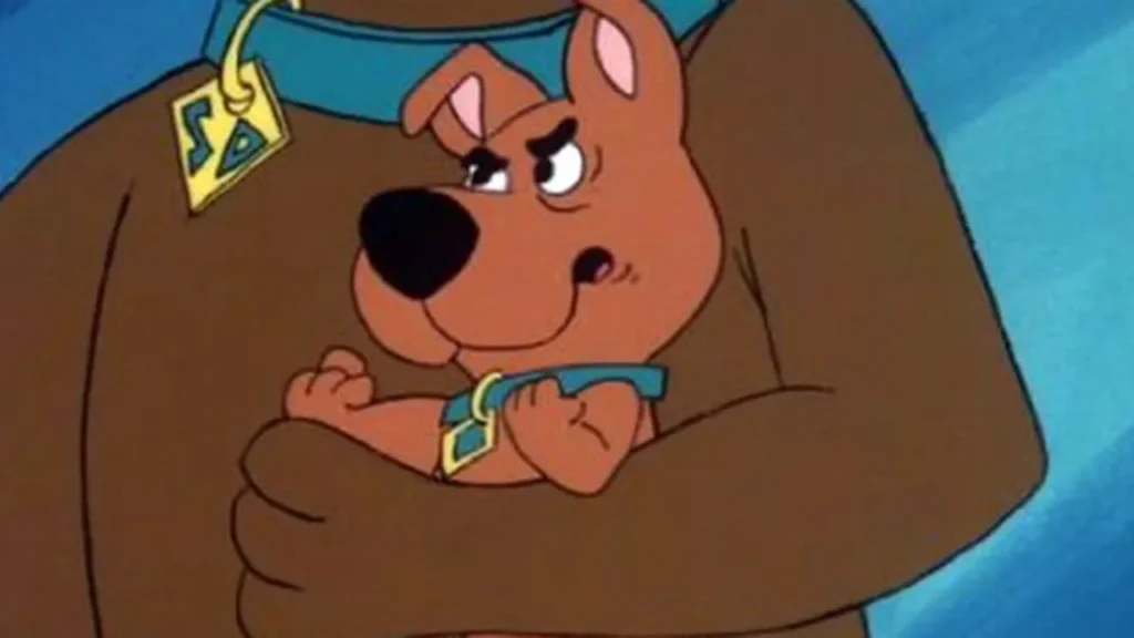Scooby-loo